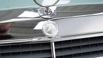 Thumbnail von Mercedes-Benz 300 CE '92