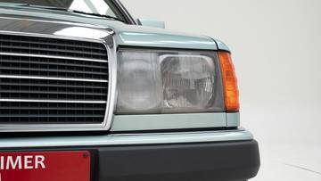 Thumbnail von Mercedes-Benz 300 CE '92
