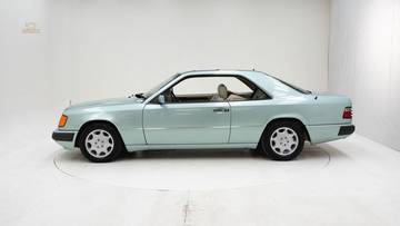Thumbnail von Mercedes-Benz 300 CE '92