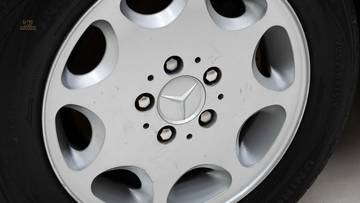 Thumbnail von Mercedes-Benz 300 CE '92