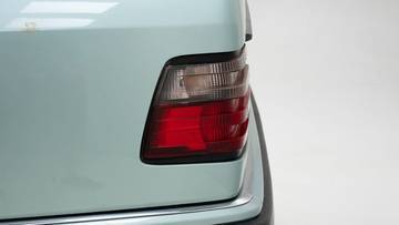 Thumbnail von Mercedes-Benz 300 CE '92