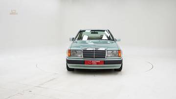 Thumbnail von Mercedes-Benz 300 CE '92