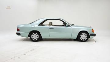 Thumbnail von Mercedes-Benz 300 CE '92
