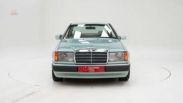 Thumbnail von Mercedes-Benz 300 CE '92