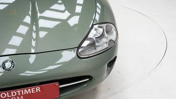 Thumbnail von Jaguar XK 8 4.0 '2000