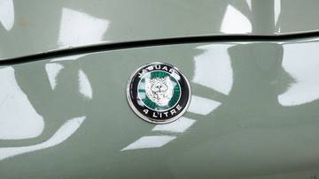 Thumbnail von Jaguar XK 8 4.0 '2000