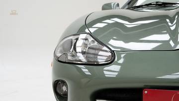 Thumbnail von Jaguar XK 8 4.0 '2000
