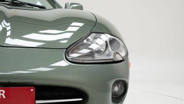 Thumbnail von Jaguar XK 8 4.0 '2000