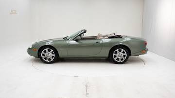 Thumbnail von Jaguar XK 8 4.0 '2000