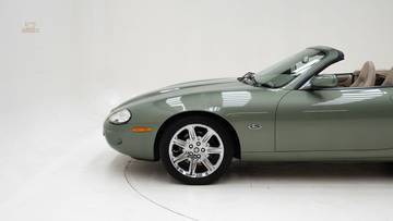 Thumbnail von Jaguar XK 8 4.0 '2000