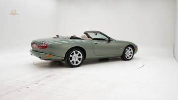 Thumbnail von Jaguar XK 8 4.0 '2000
