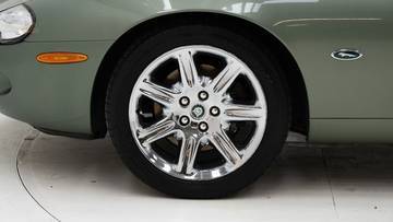 Thumbnail von Jaguar XK 8 4.0 '2000