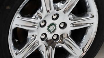 Thumbnail von Jaguar XK 8 4.0 '2000