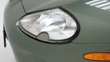 Thumbnail von Jaguar XK 8 4.0 '2000
