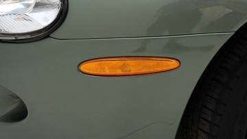 Thumbnail von Jaguar XK 8 4.0 '2000