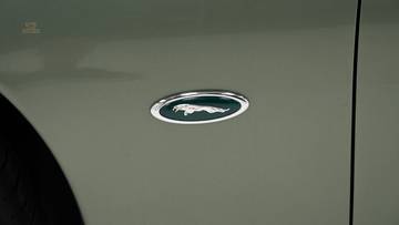 Thumbnail von Jaguar XK 8 4.0 '2000