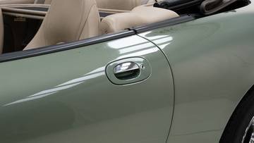 Thumbnail von Jaguar XK 8 4.0 '2000