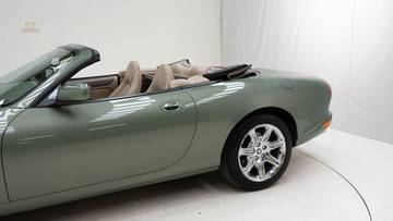 Thumbnail von Jaguar XK 8 4.0 '2000