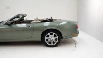 Thumbnail von Jaguar XK 8 4.0 '2000