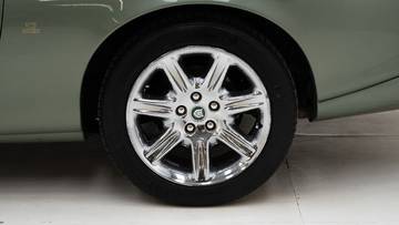 Thumbnail von Jaguar XK 8 4.0 '2000
