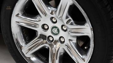 Thumbnail von Jaguar XK 8 4.0 '2000