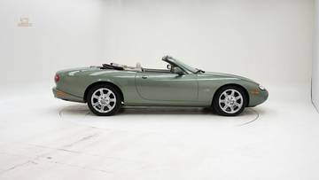 Thumbnail von Jaguar XK 8 4.0 '2000