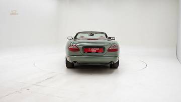 Thumbnail von Jaguar XK 8 4.0 '2000