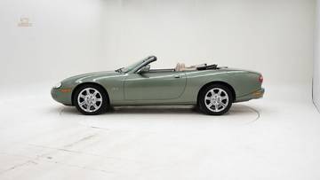 Thumbnail von Jaguar XK 8 4.0 '2000