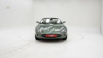 Thumbnail von Jaguar XK 8 4.0 '2000