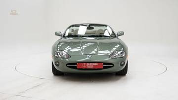 Thumbnail von Jaguar XK 8 4.0 '2000