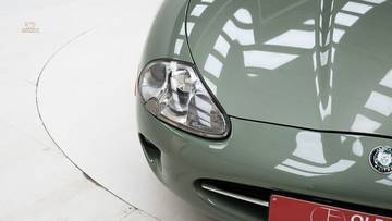 Thumbnail von Jaguar XK 8 4.0 '2000