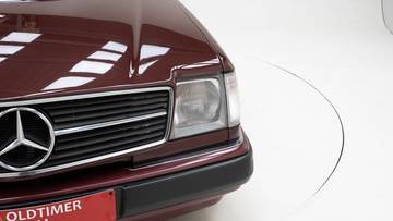 Thumbnail von Mercedes-Benz 230 CE '91
