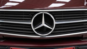 Thumbnail von Mercedes-Benz 230 CE '91