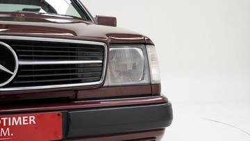 Thumbnail von Mercedes-Benz 230 CE '91