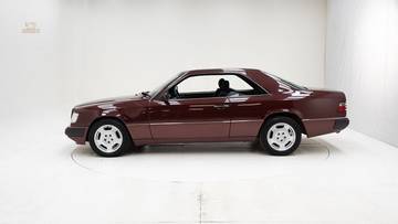 Thumbnail von Mercedes-Benz 230 CE '91