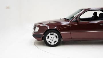 Thumbnail von Mercedes-Benz 230 CE '91