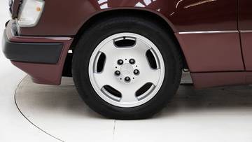 Thumbnail von Mercedes-Benz 230 CE '91