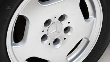 Thumbnail von Mercedes-Benz 230 CE '91