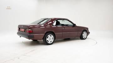 Thumbnail von Mercedes-Benz 230 CE '91