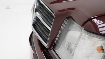 Thumbnail von Mercedes-Benz 230 CE '91