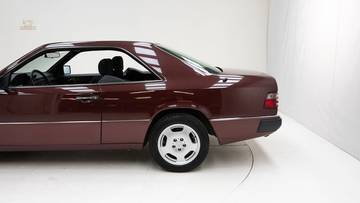 Thumbnail von Mercedes-Benz 230 CE '91
