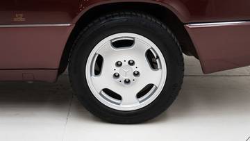 Thumbnail von Mercedes-Benz 230 CE '91