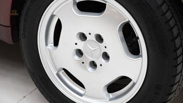 Thumbnail von Mercedes-Benz 230 CE '91