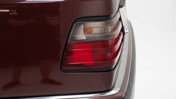 Thumbnail von Mercedes-Benz 230 CE '91