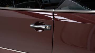 Thumbnail von Mercedes-Benz 230 CE '91