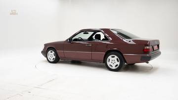 Thumbnail von Mercedes-Benz 230 CE '91