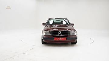 Thumbnail von Mercedes-Benz 230 CE '91