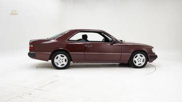 Thumbnail von Mercedes-Benz 230 CE '91