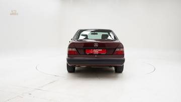 Thumbnail von Mercedes-Benz 230 CE '91