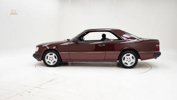 Thumbnail von Mercedes-Benz 230 CE '91